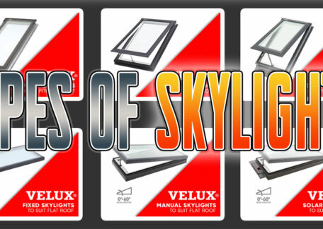 Web Types Of Skylights