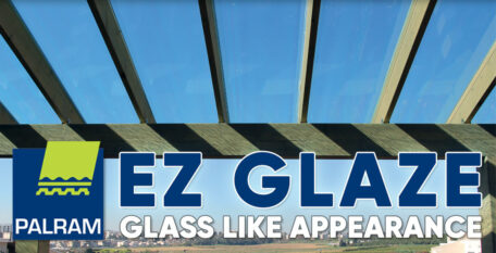 Ez Glaze Glass Like Web