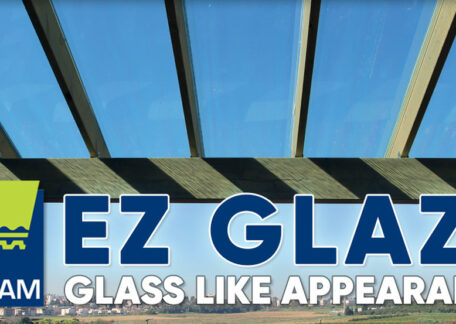 Ez Glaze Glass Like Web