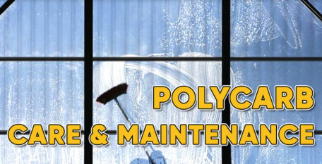 Polycarb Care Maintenance Web