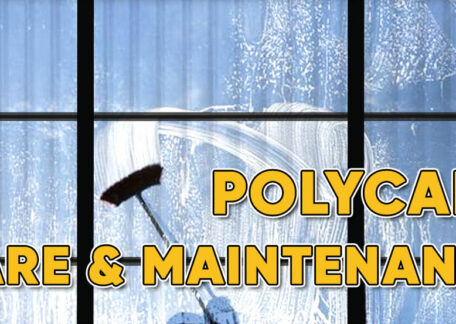 Polycarb Care Maintenance Web