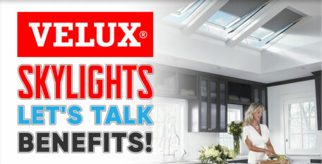 Velux Benefits Web