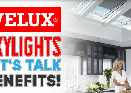 Velux Benefits Web