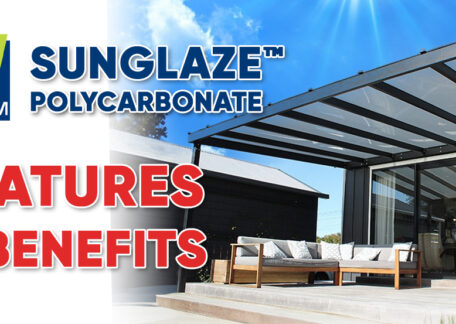 Sunglaze Feature Image