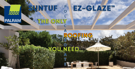 Suntuf Ez Glaze Polycarbonate A Comprehensive Guide Mainimg