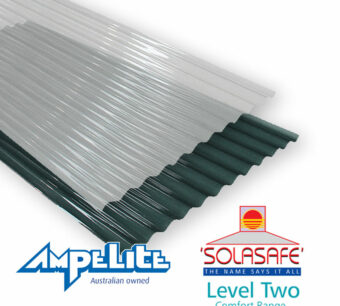 Ampelite Solasafe Lvl2 Group