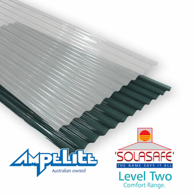 Ampelite Solasafe Lvl2 Group