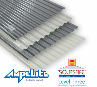 Ampelite Solasafe Lvl3 Group