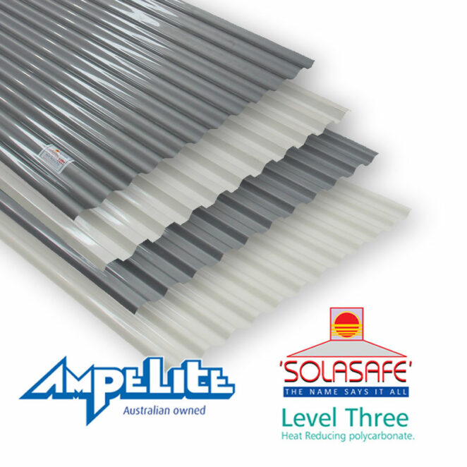 Ampelite Solasafe Lvl3 Group