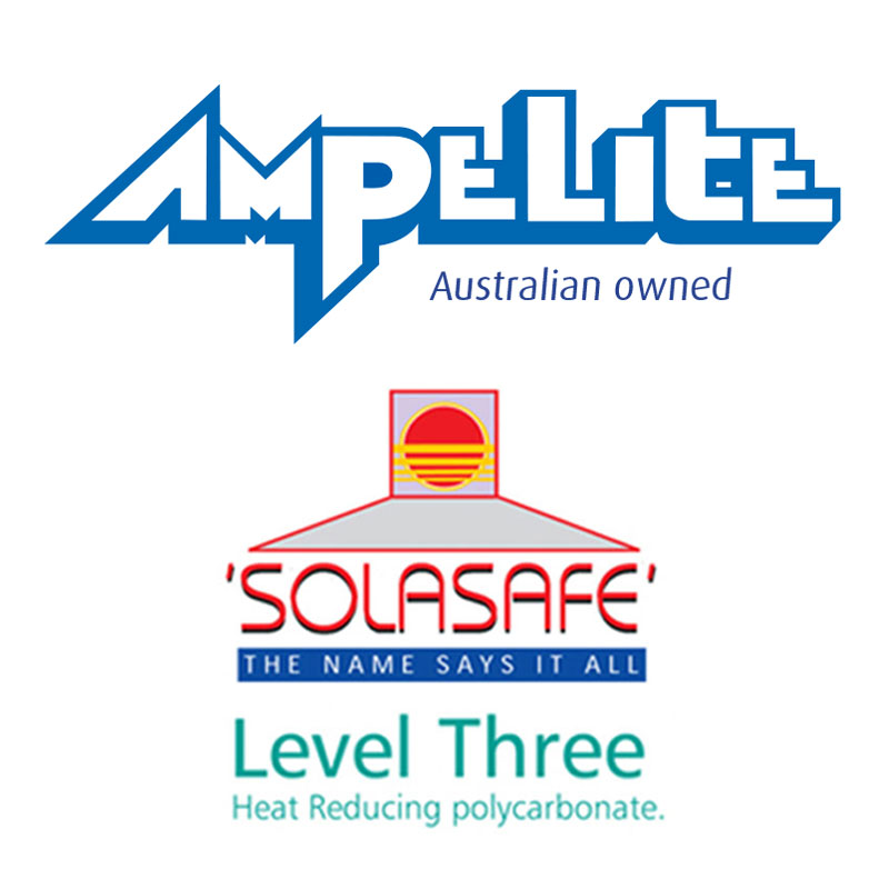 Ampelite Solasafe Lvl3 Tabe