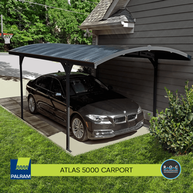 Atlas 500 Carport Kit With Black Car.png