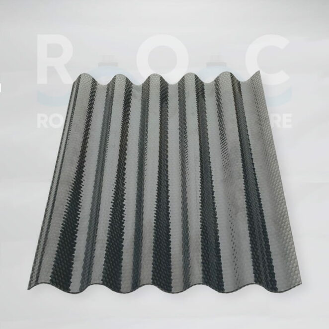 Bh Solar Grey