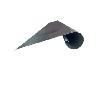 Barge Roll Colorbond