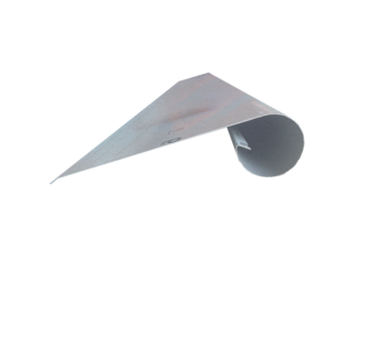 Barge Roll Zinc