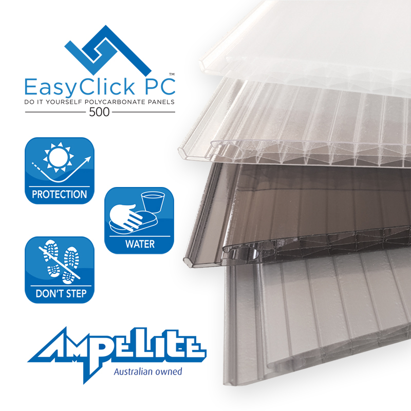 Easyclick Pc 500 Range