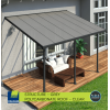 Feria 3000 Diy Pergola Kit 6 600x616