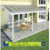 Feria 3000 Diy Pergola Kit 8