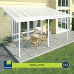 Feria 4000 Diy Pergola Kit.png