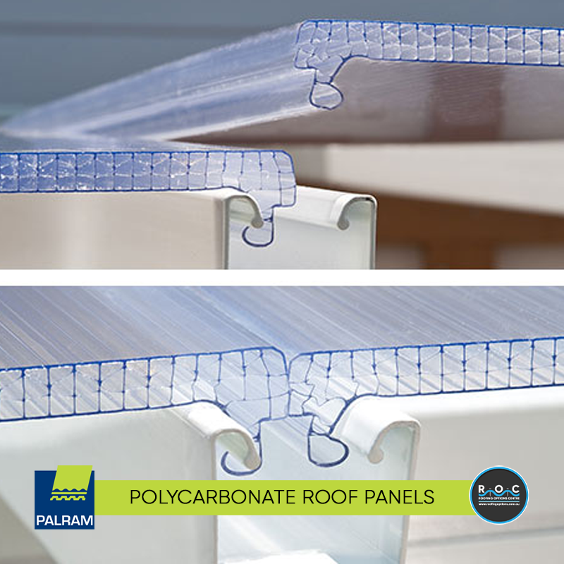 Feria 4000 Diy Pergola Kit Polycarbonate Roof Panels