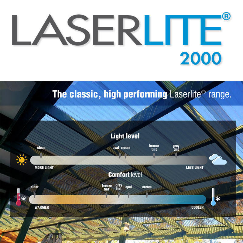 LASERLITE 2000