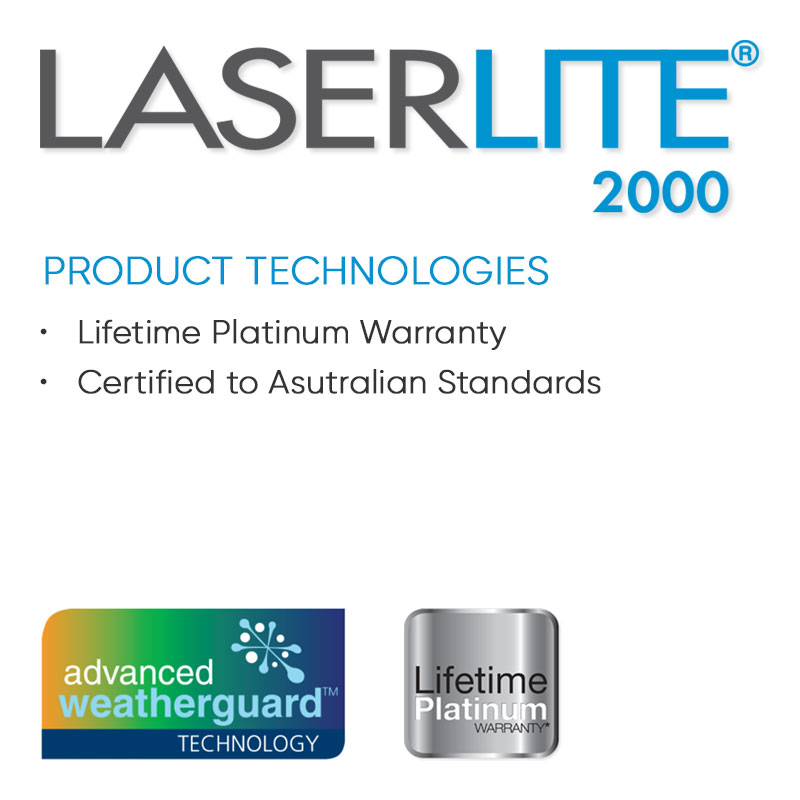 Laserlite 2000
