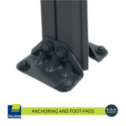 Milano Anchoring And Foot Pads Qjv987kvw3rlh7alcdahryvvitxfx586ust21j83t0