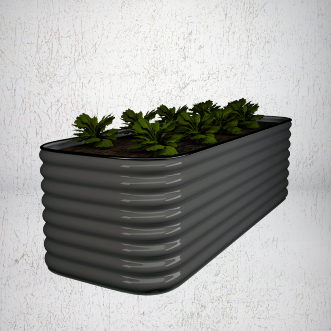Sqb Woodland Grey