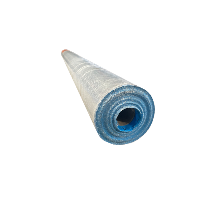 Sisalation 80m2