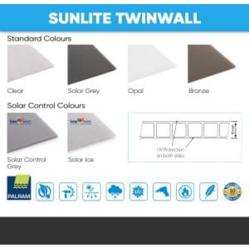 Sunlite Pop Up 300x290