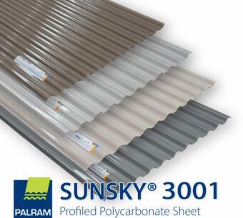 Sunsky 3001 Group