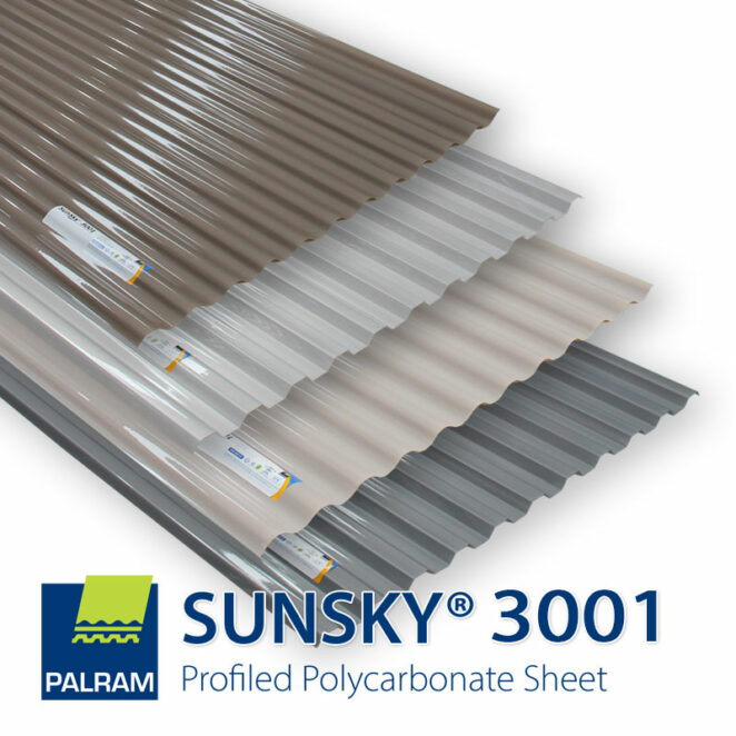 Sunsky 3001 Group