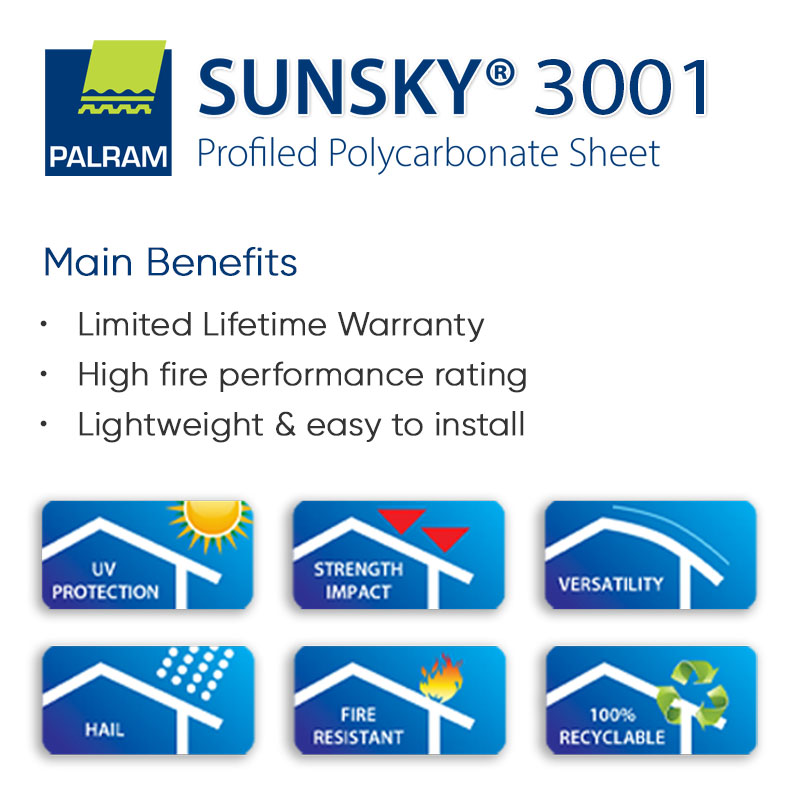 Sunsky 3001 Performance