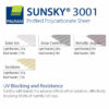 Sunsky 3001 Perfromance