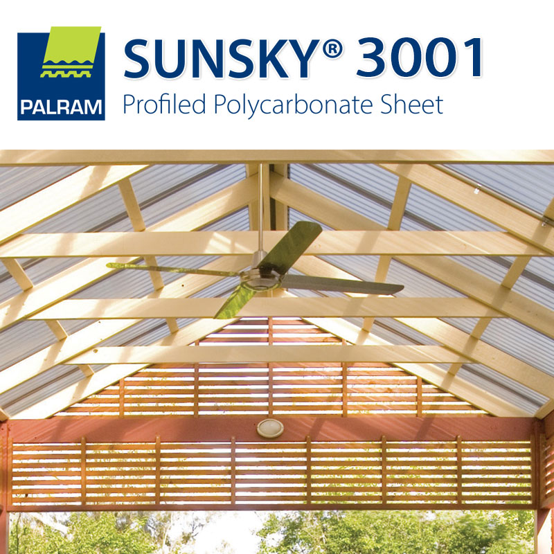 Sunsky 3001