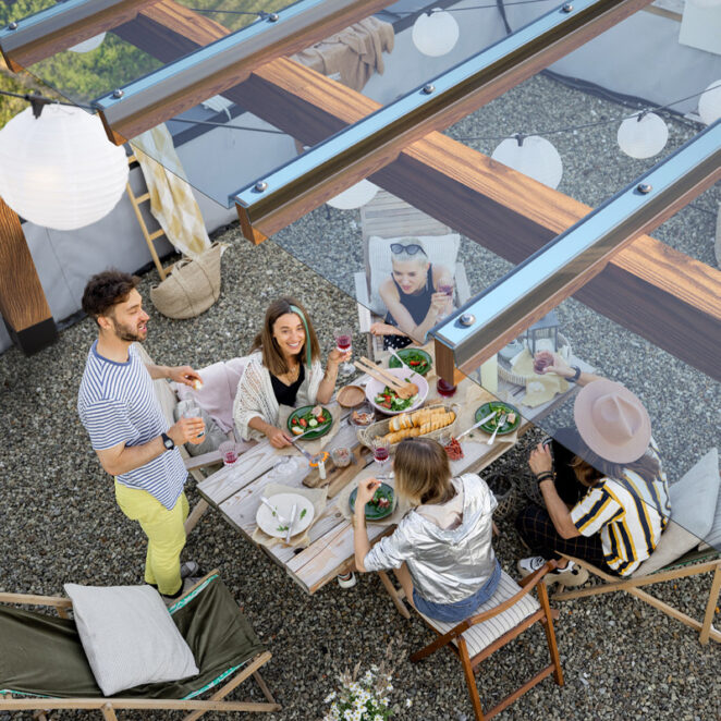 Suntuf Ez Glaze Image 2