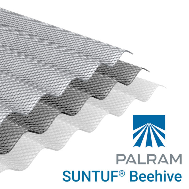 Suntufbh Corru Group