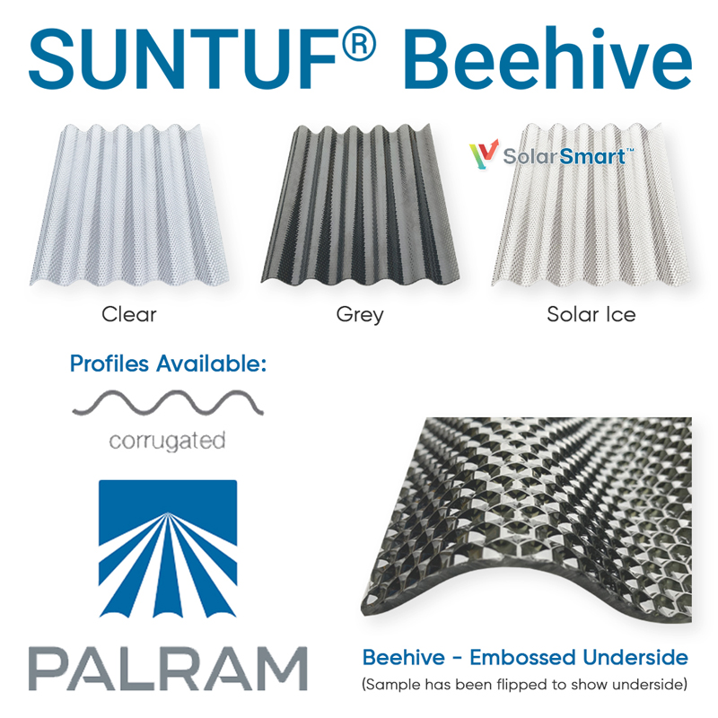 Suntufbh Product Info