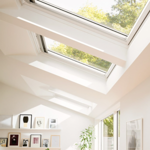 Velux Skylight 3