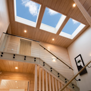Velux Skylight 4