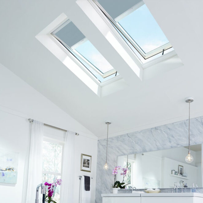 Velux Blinds