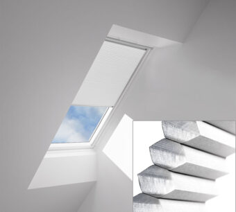 Velux Honeycomb Blinds