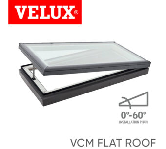 Velux Skylight Vcm Flat