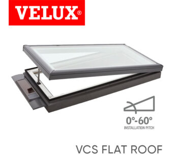 Velux Skylight Vcs Flat