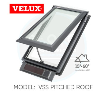 Velux Vss Online Product