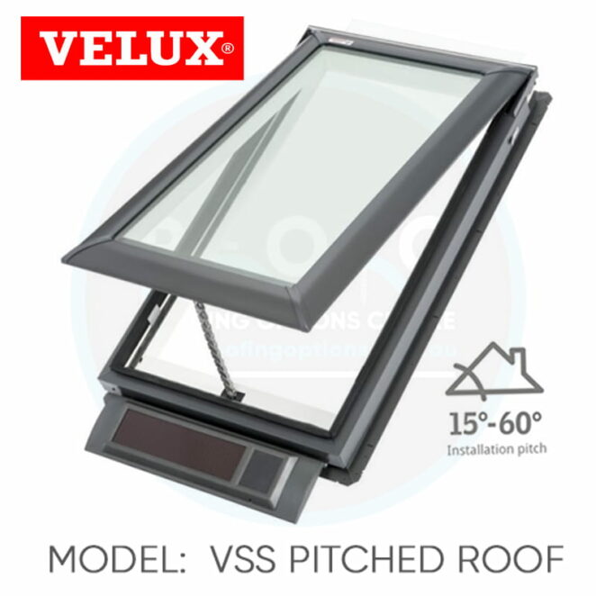 Velux Vss Online Product