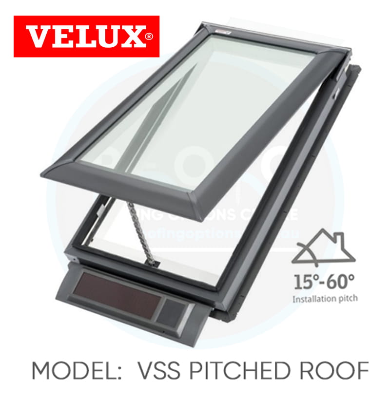 Velux Vss Online Product