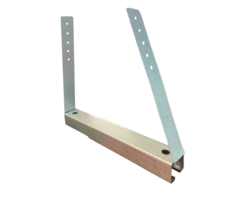 Box Gutter Bracket