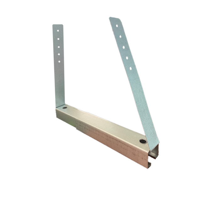 Box Gutter Bracket