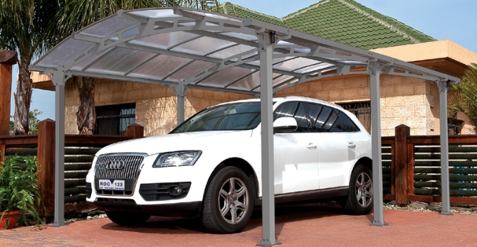 Carport Kits 1