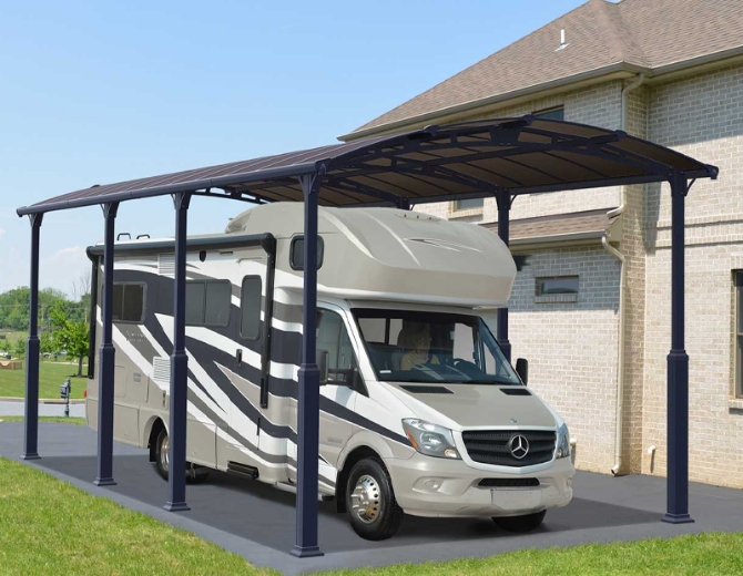 Carport Kits 3